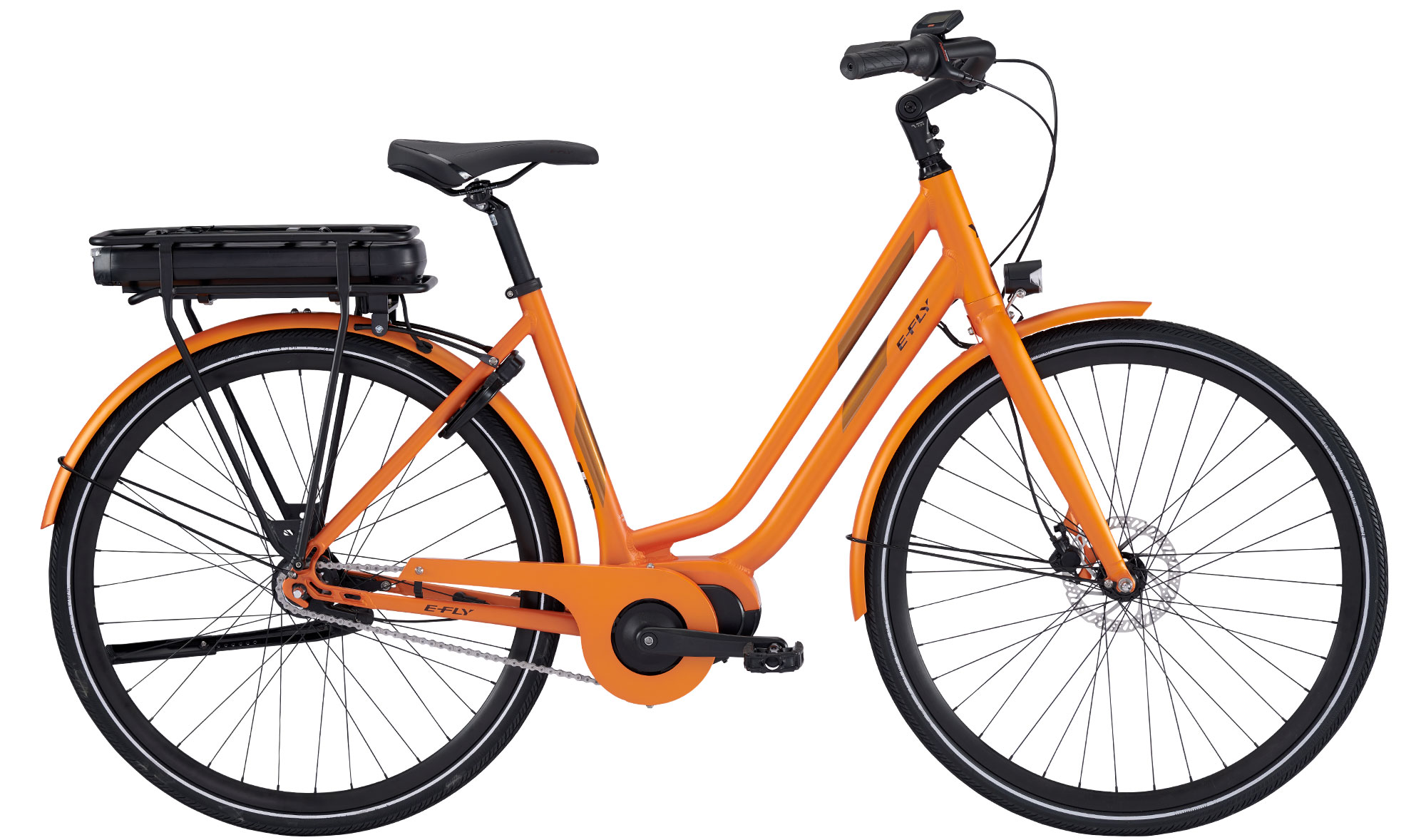 dannelse Skæbne Energize El-cykler – Skørping Cykler